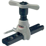 RIDGID® Modèle n° 375 458R cliquet DUDGEONNIERE, 37 degré SAE fusées éclairantes