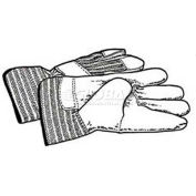 RIDGID® de vidange nettoyage des gants en cuir, pour utiliser les outils de W/RIDGID®
