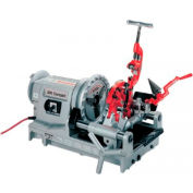 RIDGID® Model No. 300 Compact Threading Machine, 1/2"-2" Npt, 115V, 50/60 Hz