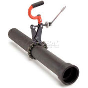 RIDGID® 69982 Model No. 226 In-Place Soil Pipe Cutter, 1-1/2"-6" Capacity