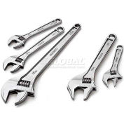 RIDGID® 86907 #758 8" 7/8" Capacity Adjustable Wrench