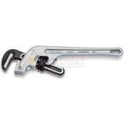 RIDGID® 90117 #E-914 14" 2" Capacity Aluminum End Wrench