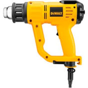 DeWALT® D26960 LCD Heat Gun