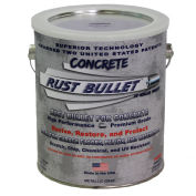 Rust Bullet for Concrete Gallon Can 4/Case RBCONG-C4