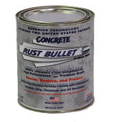 Rust Bullet for Concrete Quart Can 24/Case RBCONQ-C24