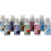 Préférence 10 Rubbermaid® Microburst 3000 Aerosol recharge - FG401260A