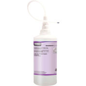 Rubbermaid® enrichi mousse savon gratuit ' propre n E1 - 1600 ml - FG750390, qté par paquet : 4