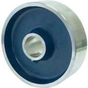 RWM Casters 8" x 3" Forged Steel Wheel with Tapered Bearing for 1-1/4" Axle - FST-0830-20-HD