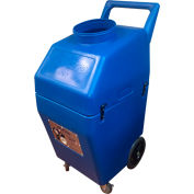 Air-Care TurboJet Max II Negative Air Duct Cleaning Machine