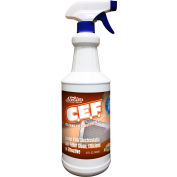 Air-Care C.E.F Electrostatic Air Filter Cleaner - Pkg Qty 12