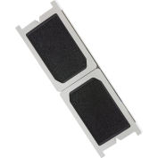 Kit de filtre de remplacement RZ Industries® AIRFlow®, qté par paquet : 80
