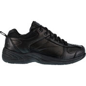 Sport rue Jogger Oxford Reebok® RB1100 hommes, noir, taille 12 W