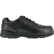 World Tour 5 oeil cravate occasionnels Moc Toe Oxford Rockport® RK6761 masculine, EW taille 11,5 (X-large)