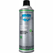Sprayon CD757 Heavy Duty Citrus Degreaser, 16 oz. Aerosol Spray - SC0757000 - Pkg Qty 12