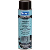 Sprayon CD887 Coil & Fin Cleaner, 18 oz. Bombe aérosol - SC0887OO7, qté par paquet : 12