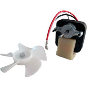 Moteur utilitaire SM673 à colonne de 5/8 po et arbre de 3/16 po x 1 1/4 po