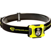 Streamlight® 61420 Enduro Pro 200 Lumen Low Profile High Performance Multi-Function Headlamp