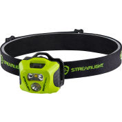 Streamlight® 61424 Enduro Pro Haz-Lo 235 Lumen Low Profile Safety Rated Multi-Function Headlamp