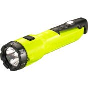 Streamlight® 68780 Dualie 245 Lumen Instrinsically Safe Multi-Function Light W/ Clip