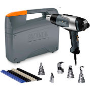 Steinel 110051539 HL 2020 E Professional Heat Gun w/ Multi-Purpose Kit
