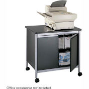 Safco® Products 1872BL Deluxe Machine Stand