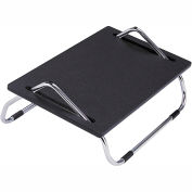 Ergo-Comfort® 8"H Adjustable Footrest (Qty.4)