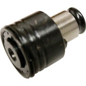Viking - Tap titulaire w/embrayage 1/4", #14, M6-M6,3 - AT5514