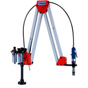 Viking - taraudage bras w/400 tr/min moteur, 63" bras - VT400
