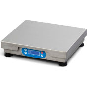 Brecknell 6702U Point de vente Digital Scale 30 lb x 0,01 lb, 6" x 10" plate-forme