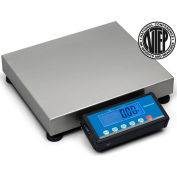 Brecknell PS-USB Portable expédition échelle 150 lb capacité x 0,02 lb lisibilité juridique pour le commerce