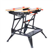 Black & Decker Workmate® Portable Workbench, Project Center & Vise, 550 Lb. Capacity