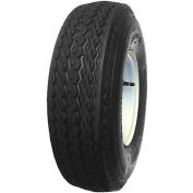 Pneu de remorque ASB1024 pneu Sutong ressources 5,70-8-6 Ply sur 8 x 3,75 roue (5-4,5)