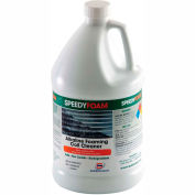 SpeedClean SC-FCC-1 - Nettoyant concentré SpeedyFoam pour serpentin, non-acide, alcalin, 1 gallon(s)