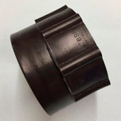 ScopeNEXT 2" femelle fileté adaptateur FBSP-61DIN - 2" robinets mâle DIN 61 (S60 mâle x 6)