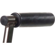 Poignées de main de remplacement Walker Stander™ 4306 - lot de 2