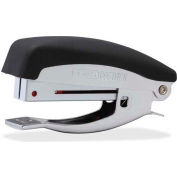Stanley Bostitch® Deluxe Hand-Held Stapler, 20 Sheet/105 Staple Capacity, Black