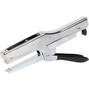 Stanley Bostitch® P3 Plier Stapler, 20 Feuille/210 Capacité de staple, Chrome
