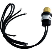 SUPCO SFC200365 Fan cyclisme pression interrupteur 200 PSI ouvert 365 étroite PSI