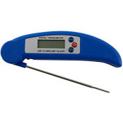 Supco ST11 Folding Digital Thermometer