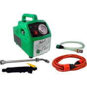 Supco® Machine de nettoyage de bobine de Port-A-Blaster - 0,25 GPM - 140 PSI