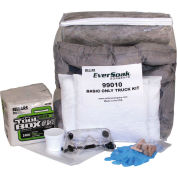 EverSoak® General Purpose Truck Spill Kit, 6.5 Gallon Capacity, 1 Spill Kit/Case