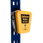 Collision Sentry® CLN-211 Self-Powered Warehouse Collision Warning System With Audio