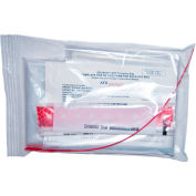 Greenwich Safety SECUR-ID, "AYS" Patient Property Kit, 30" x 66", X-Large