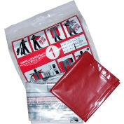 Greenwich Safety SECUR-ID, Pre-Decon Kit, Adult