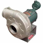 Securall® anti-déflagrant d’échappement w/indicateur du système de lumière 900 CFM