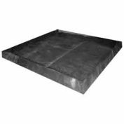 Securall® Carter Liner pour matières dangereuses bâtiment B3200