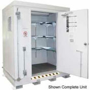 Securall® les orifices de ventilation réglable avec couverture isotherme