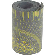 Jackson Safety® Wrap-A-Round® Ruban pour tuyau de 3 à 6 po de diamètre, M, gris