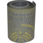 Jackson Safety® Wrap-A-Round® Ruban pour tuyau de 4 à 12 po de diamètre, XL, gris