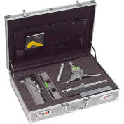 Jackson Safety® Contour Layout Worker Kit avec étui